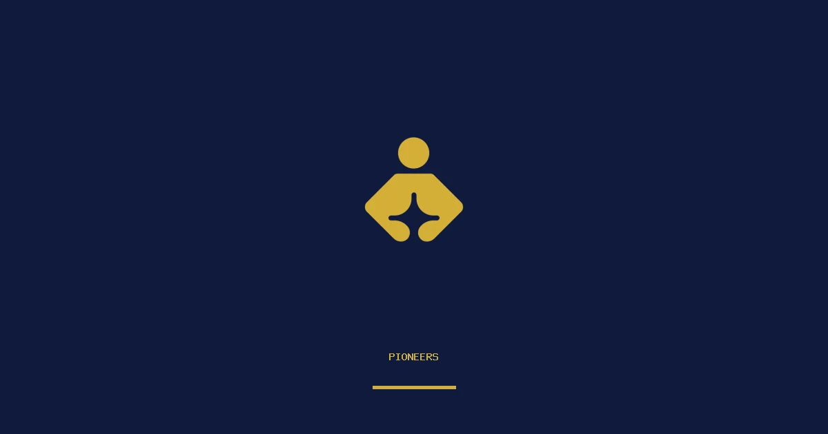 Nominate a Saudi leader for the Pioneers directory